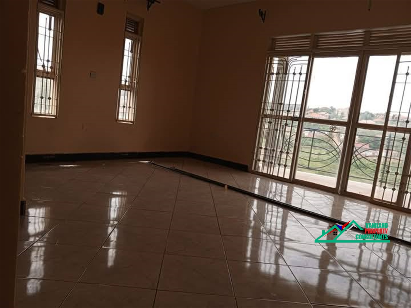 Apartment for rent in Kira Wakiso