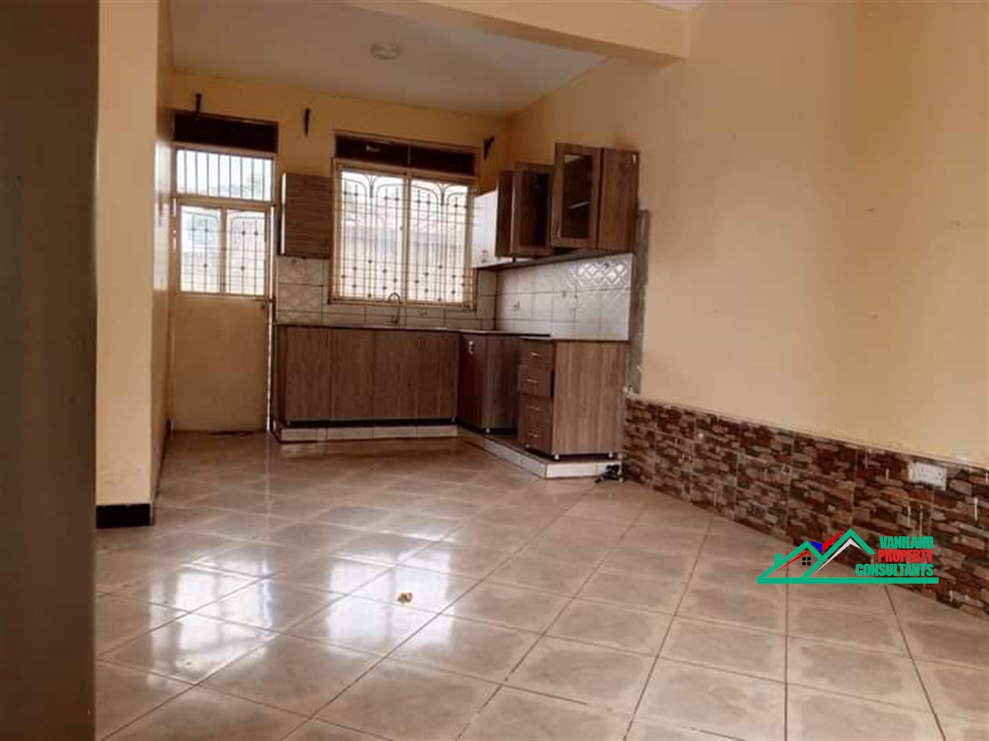 Apartment for rent in Kira Wakiso