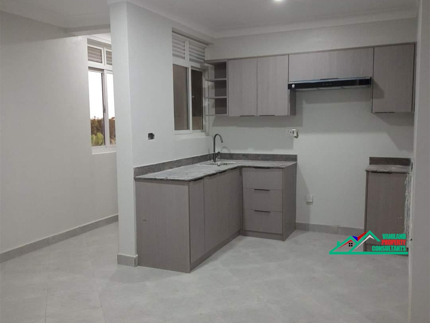 Apartment for rent in Kira Wakiso