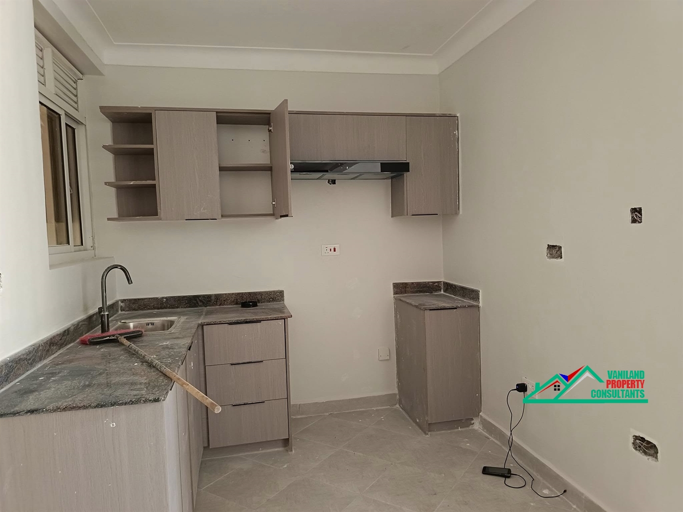 Apartment for rent in Kira Wakiso