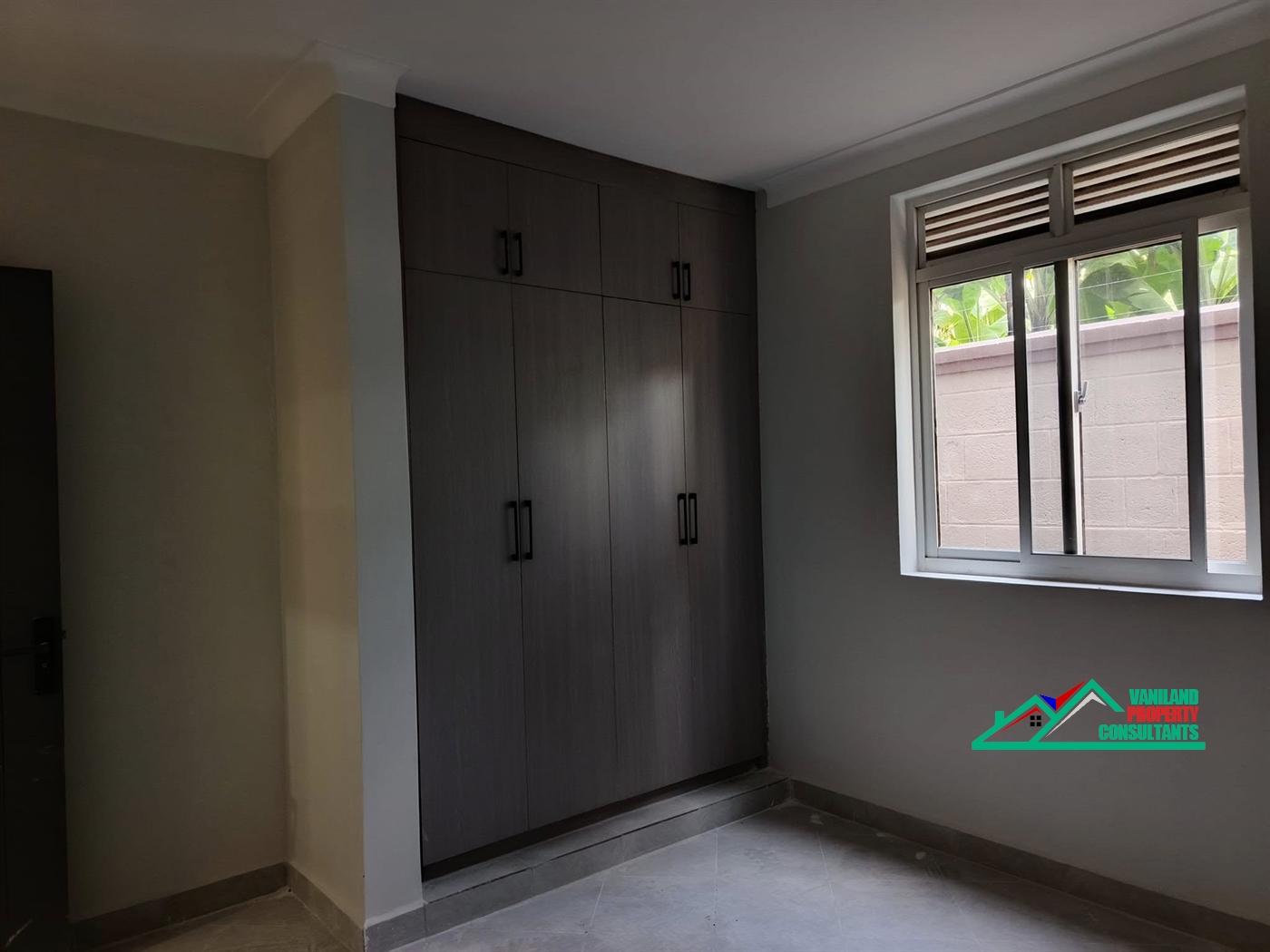 Apartment for rent in Kira Wakiso