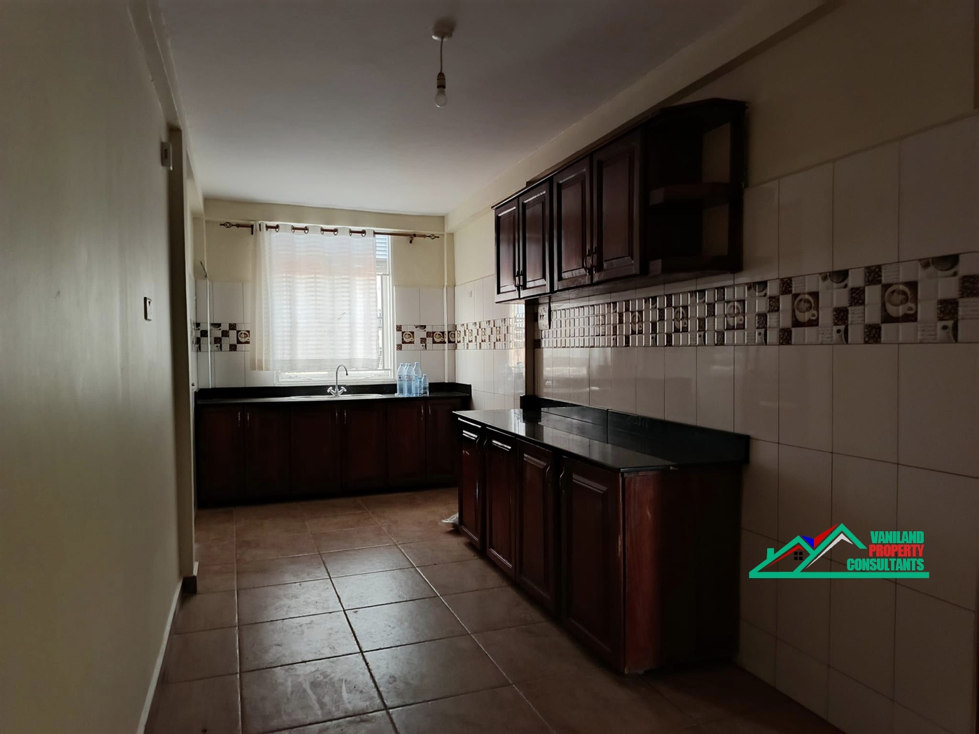 Apartment for rent in Naalya Kampala