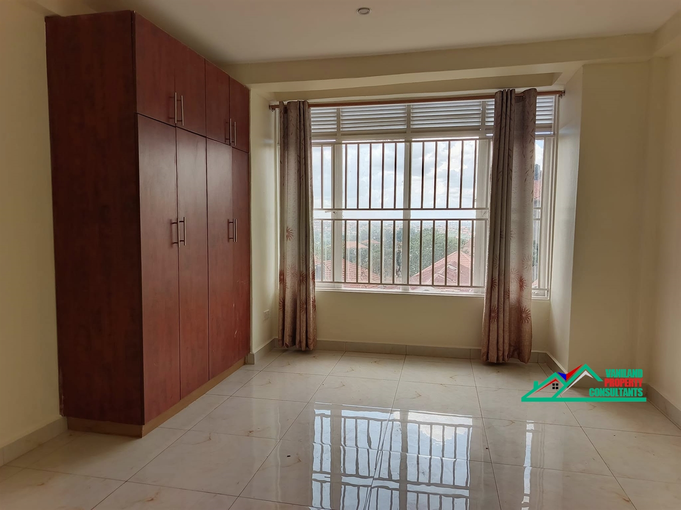 Apartment for rent in Naalya Kampala