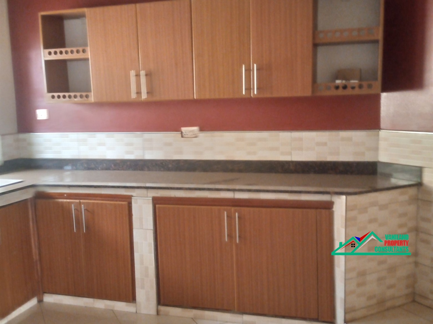 Apartment for rent in Kyaliwajjala Wakiso