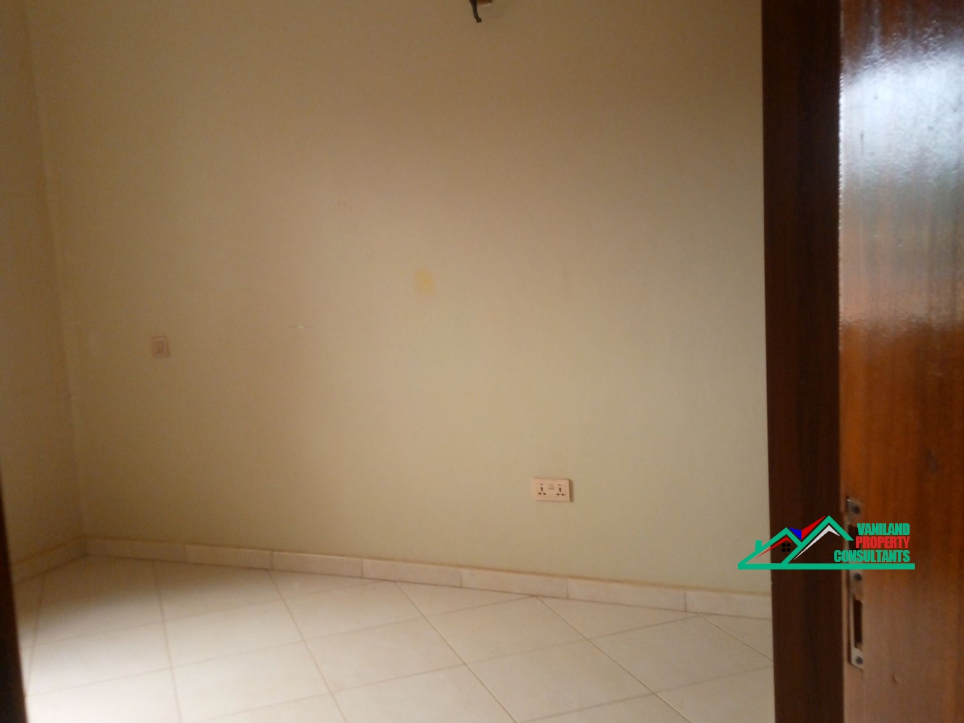 Apartment for rent in Kyaliwajjala Wakiso