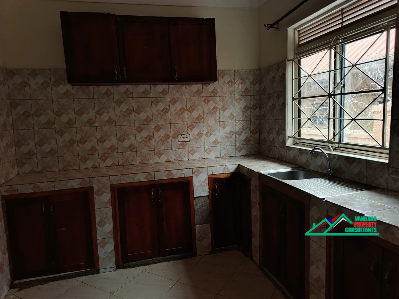 Semi Detached for rent in Kira Wakiso