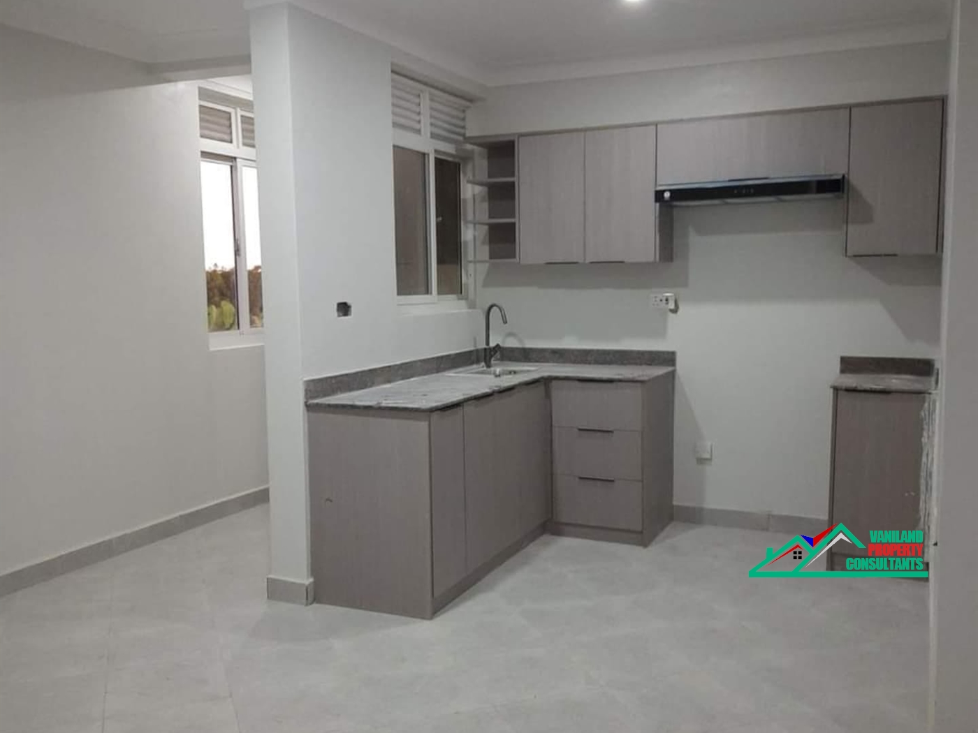 Apartment for rent in Kisaasi Kampala