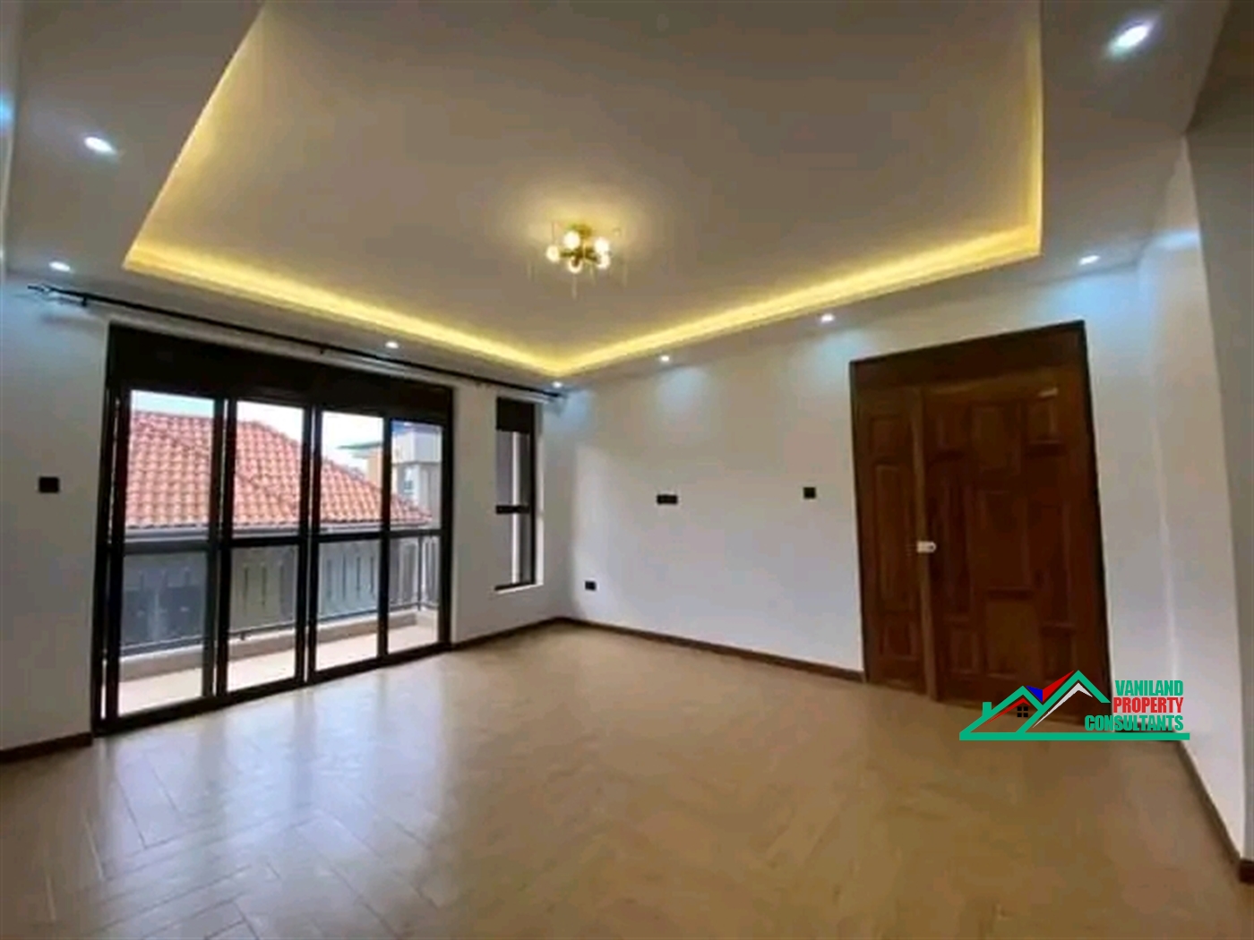 Apartment for rent in Kisaasi Kampala