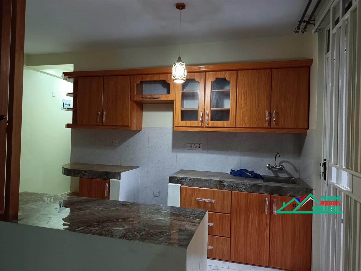 Apartment for rent in Naalya Kampala