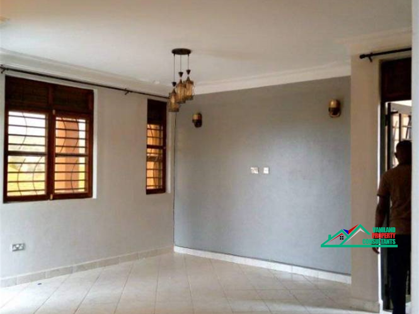 Apartment block for rent in Kyanja Kampala