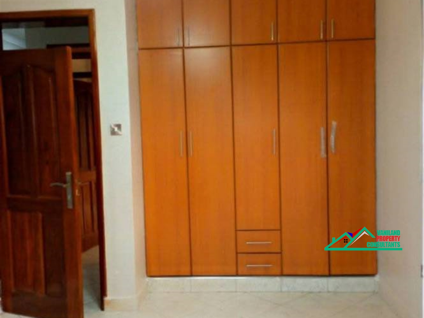 Apartment block for rent in Kyanja Kampala