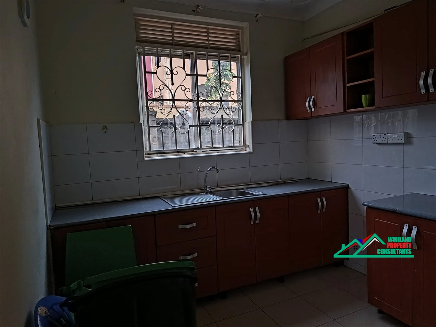 Apartment for rent in Kyaliwajjala Wakiso