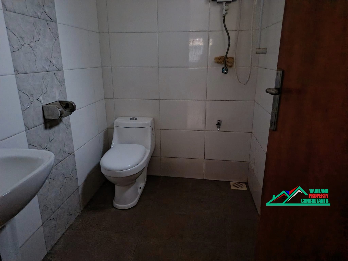 Apartment for rent in Kyaliwajjala Wakiso