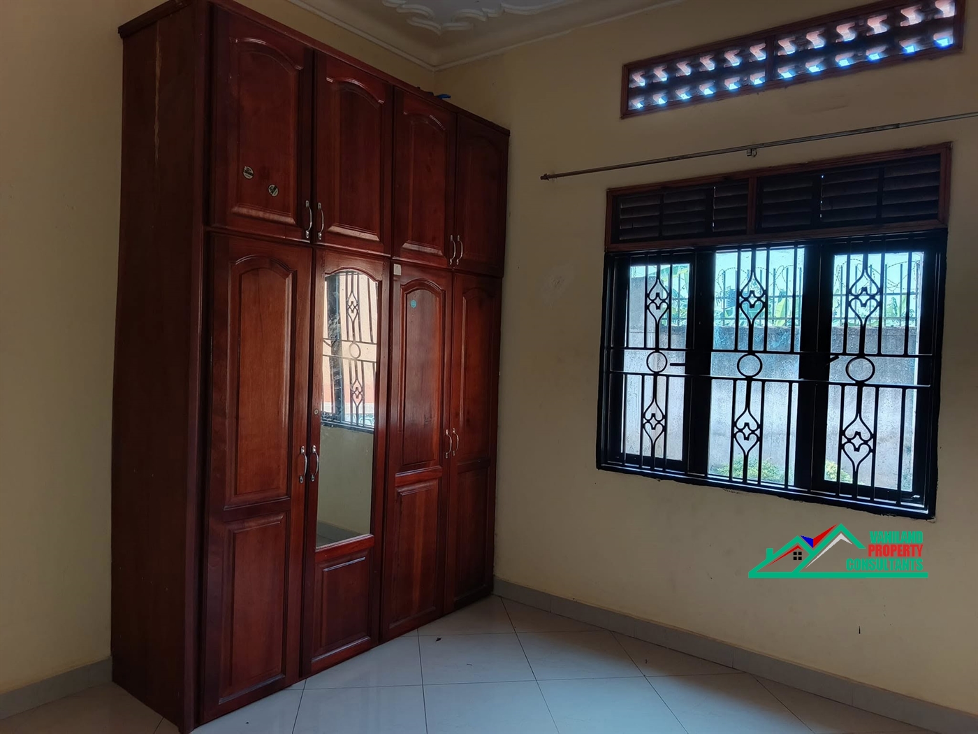 Bungalow for rent in Mbalwa Wakiso