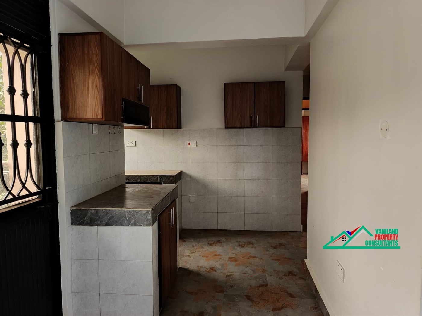 Apartment for rent in Kira Wakiso