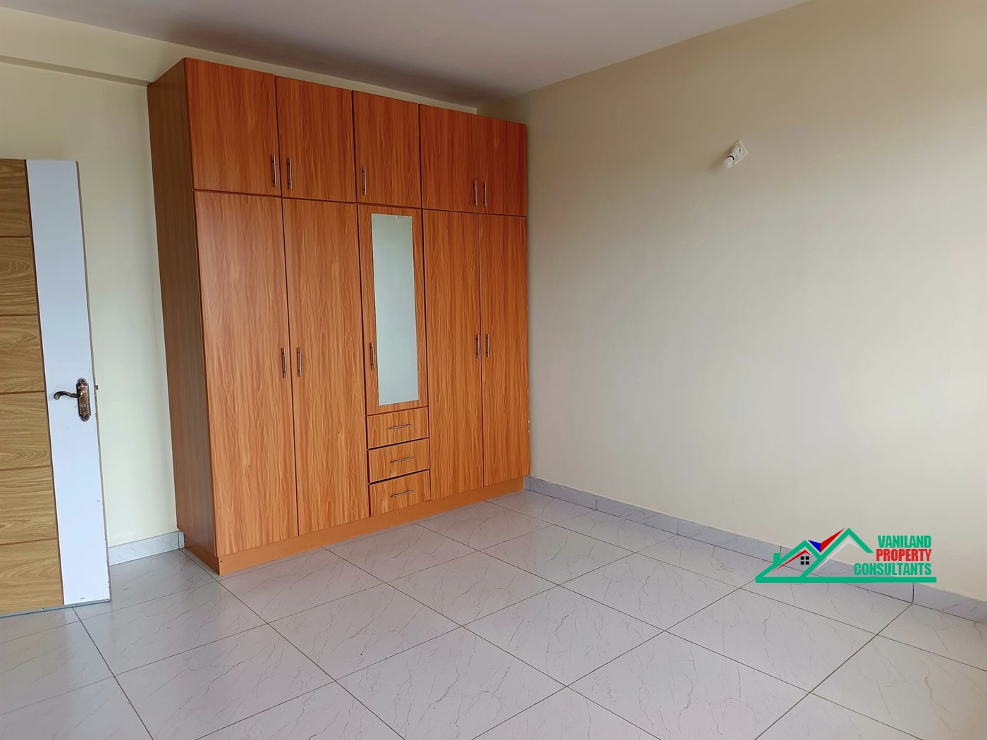 Apartment for rent in Kira Wakiso