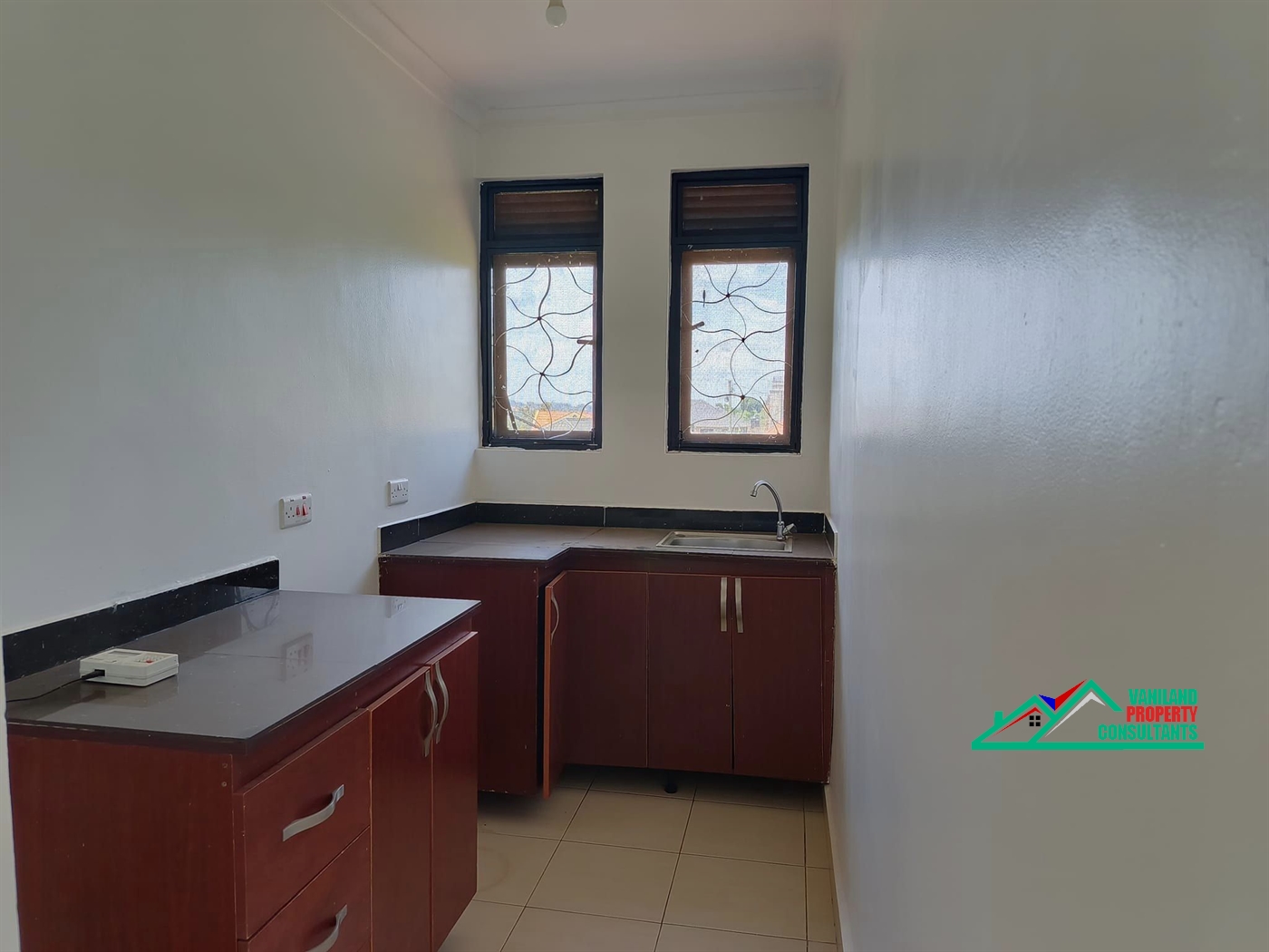 Apartment for rent in Bulindo Wakiso