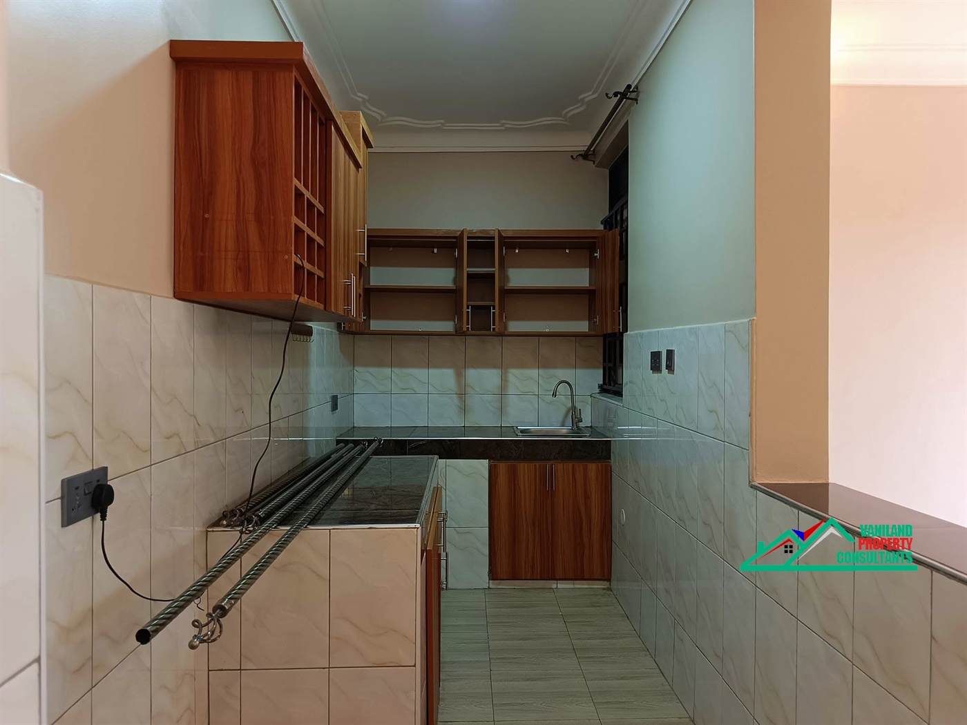 Apartment for rent in Kira Wakiso