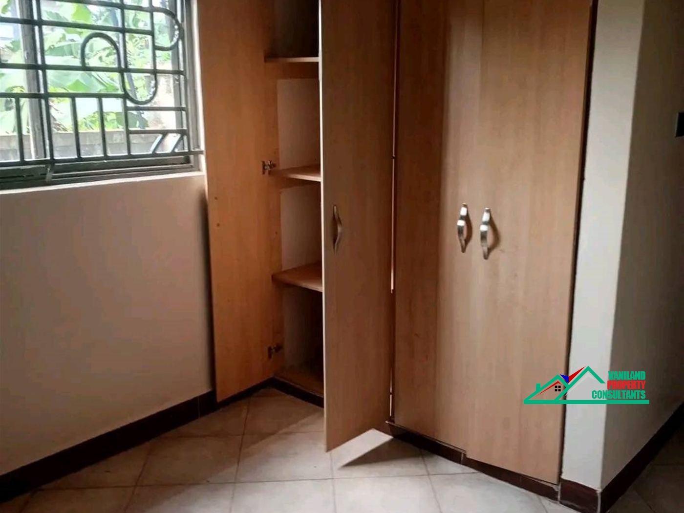 Semi Detached for rent in Kira Wakiso