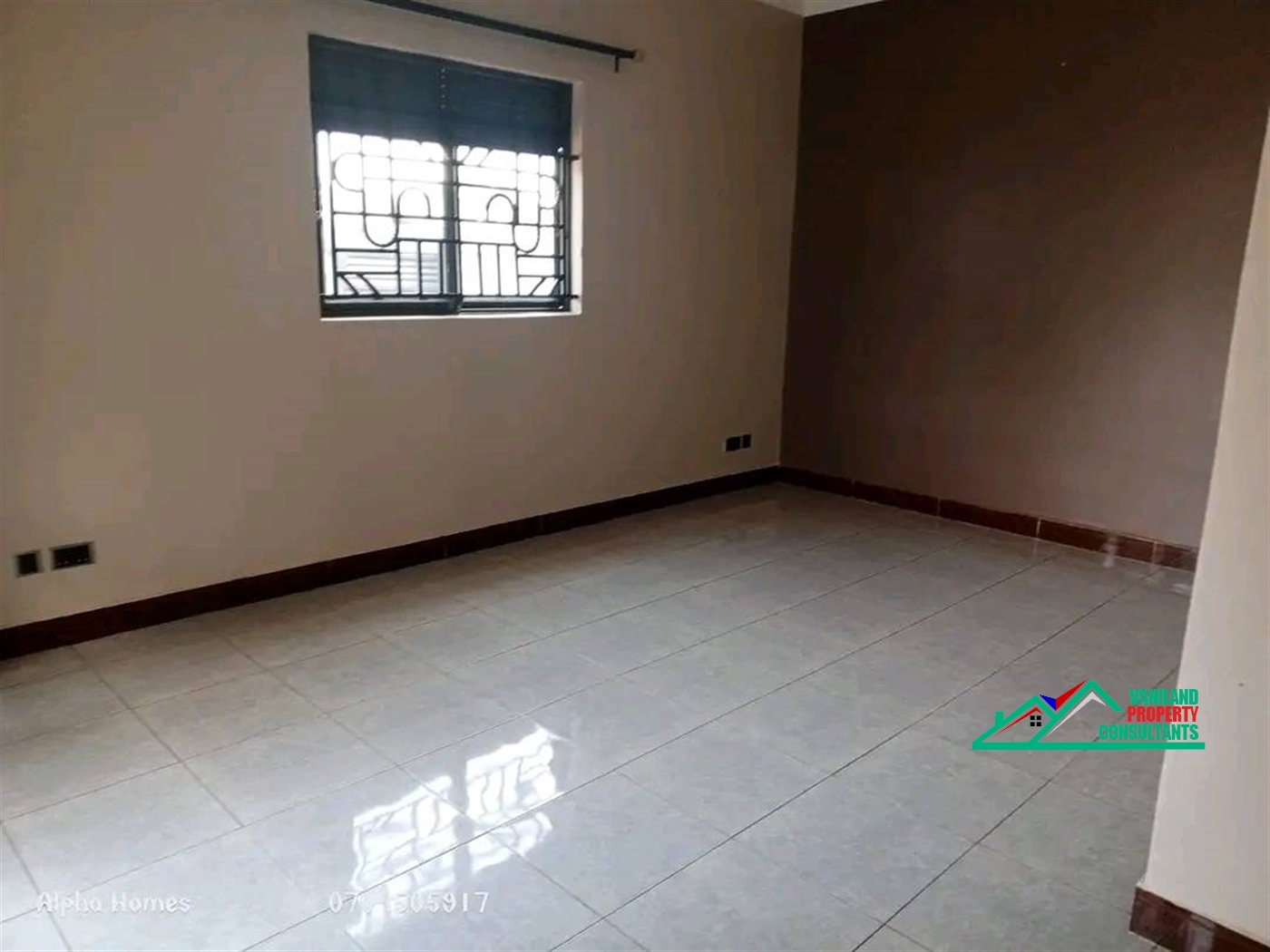 Semi Detached for rent in Kira Wakiso