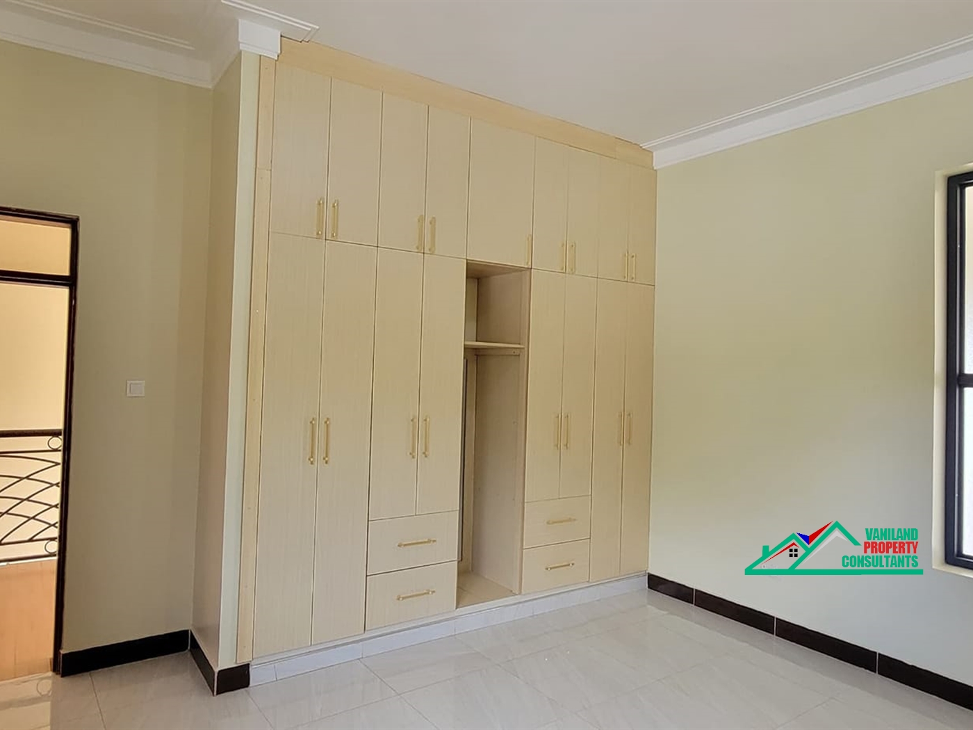 Apartment for rent in Namugongo Wakiso