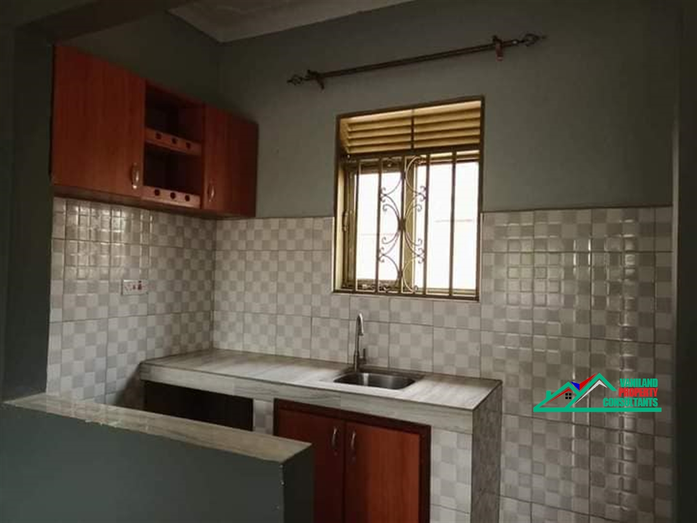 Semi Detached for rent in Kyaliwajjala Wakiso