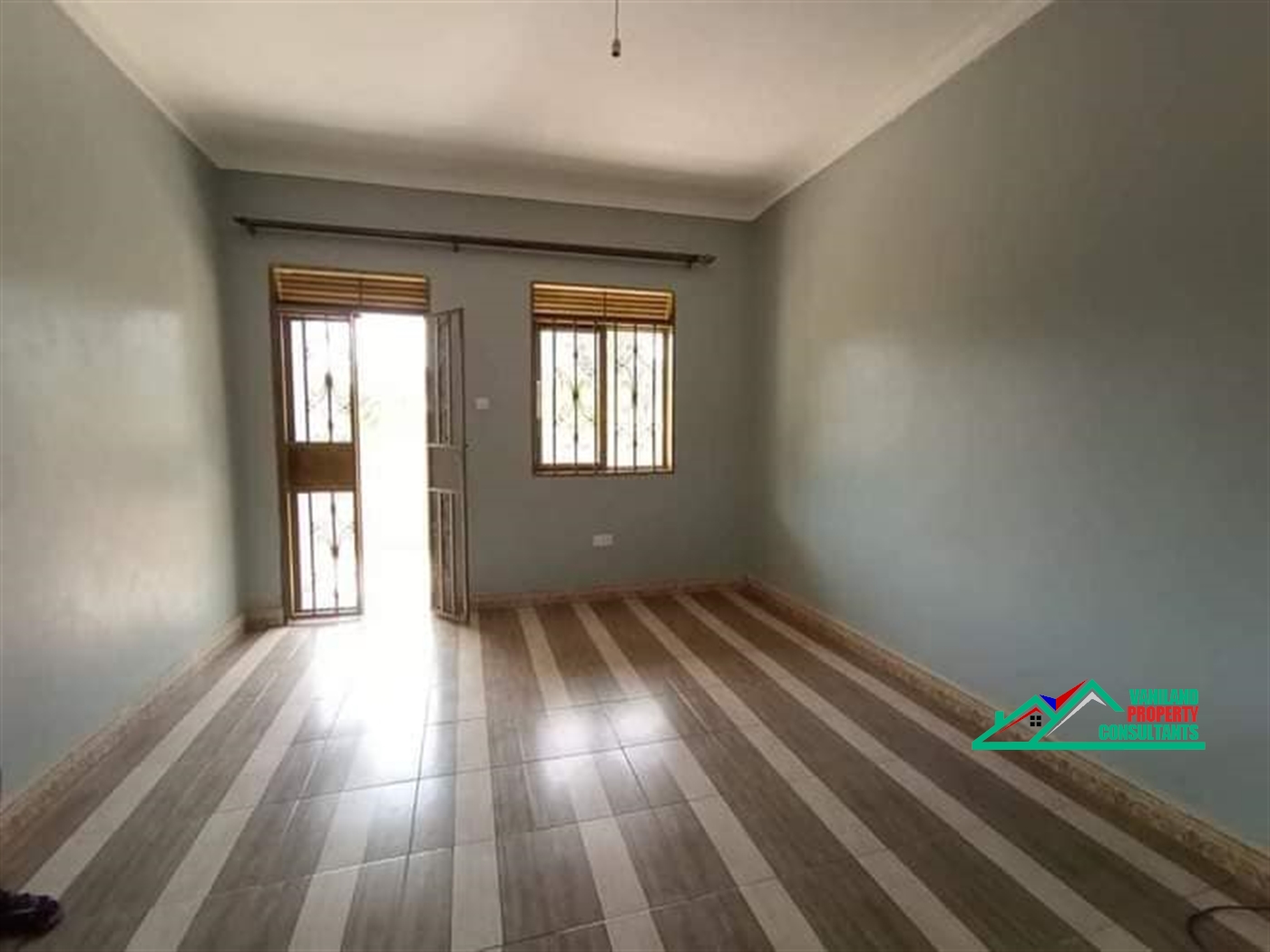 Semi Detached for rent in Kyaliwajjala Wakiso