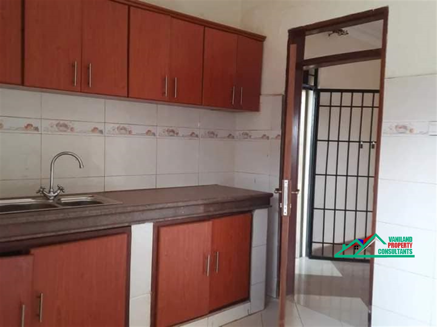 Duplex for rent in Najjera Wakiso