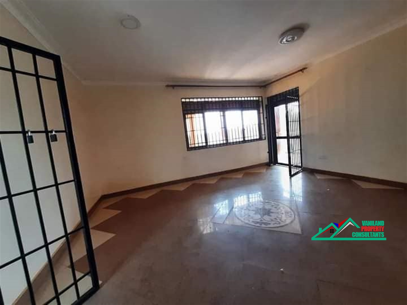 Duplex for rent in Najjera Wakiso