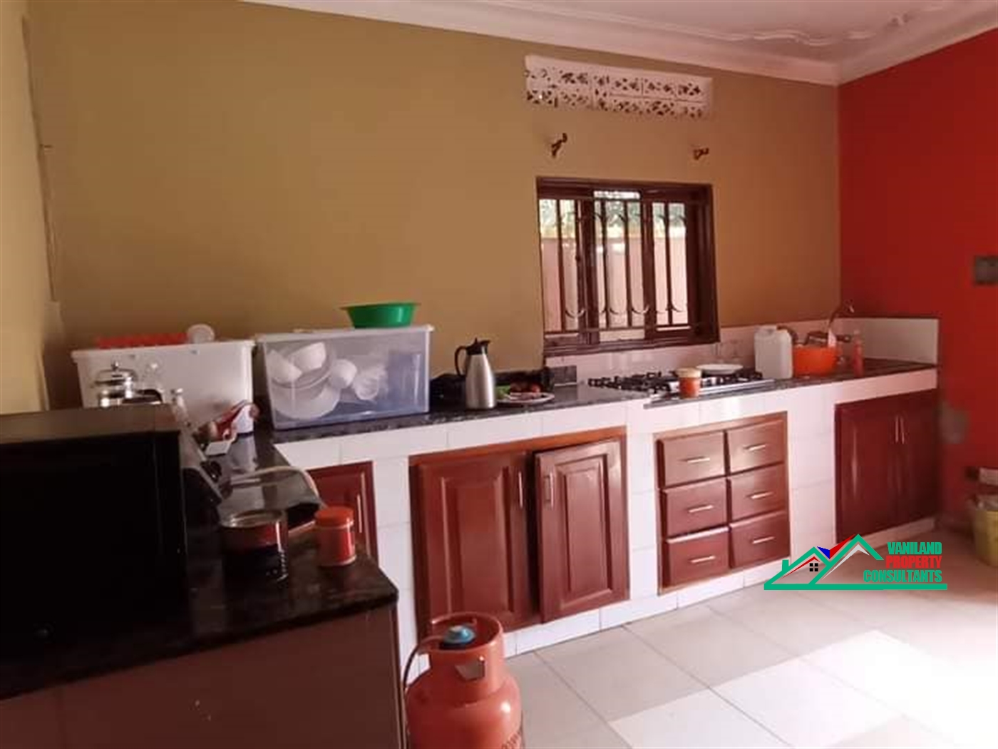 Bungalow for rent in Namugongo Wakiso