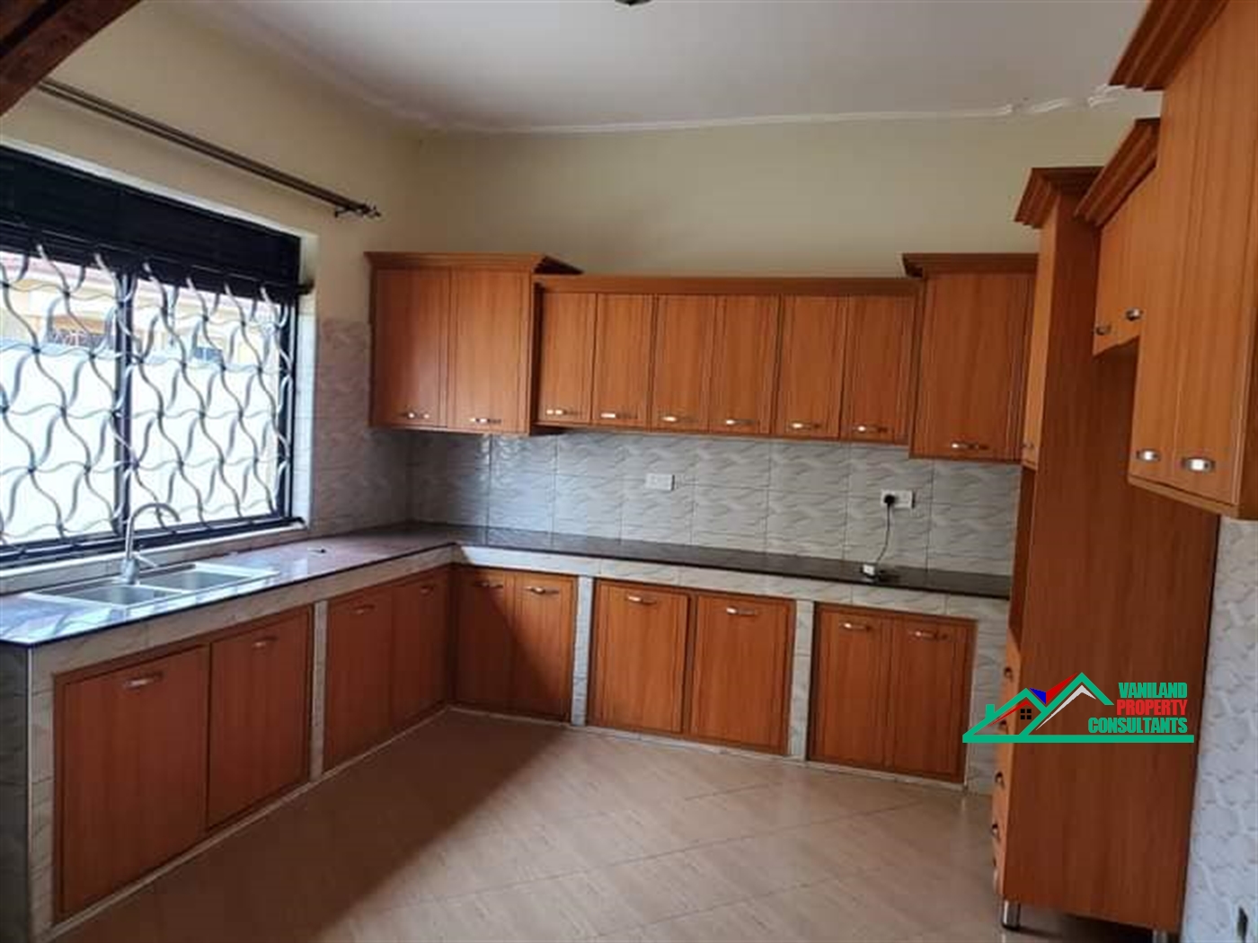 Bungalow for rent in Kyanja Kampala