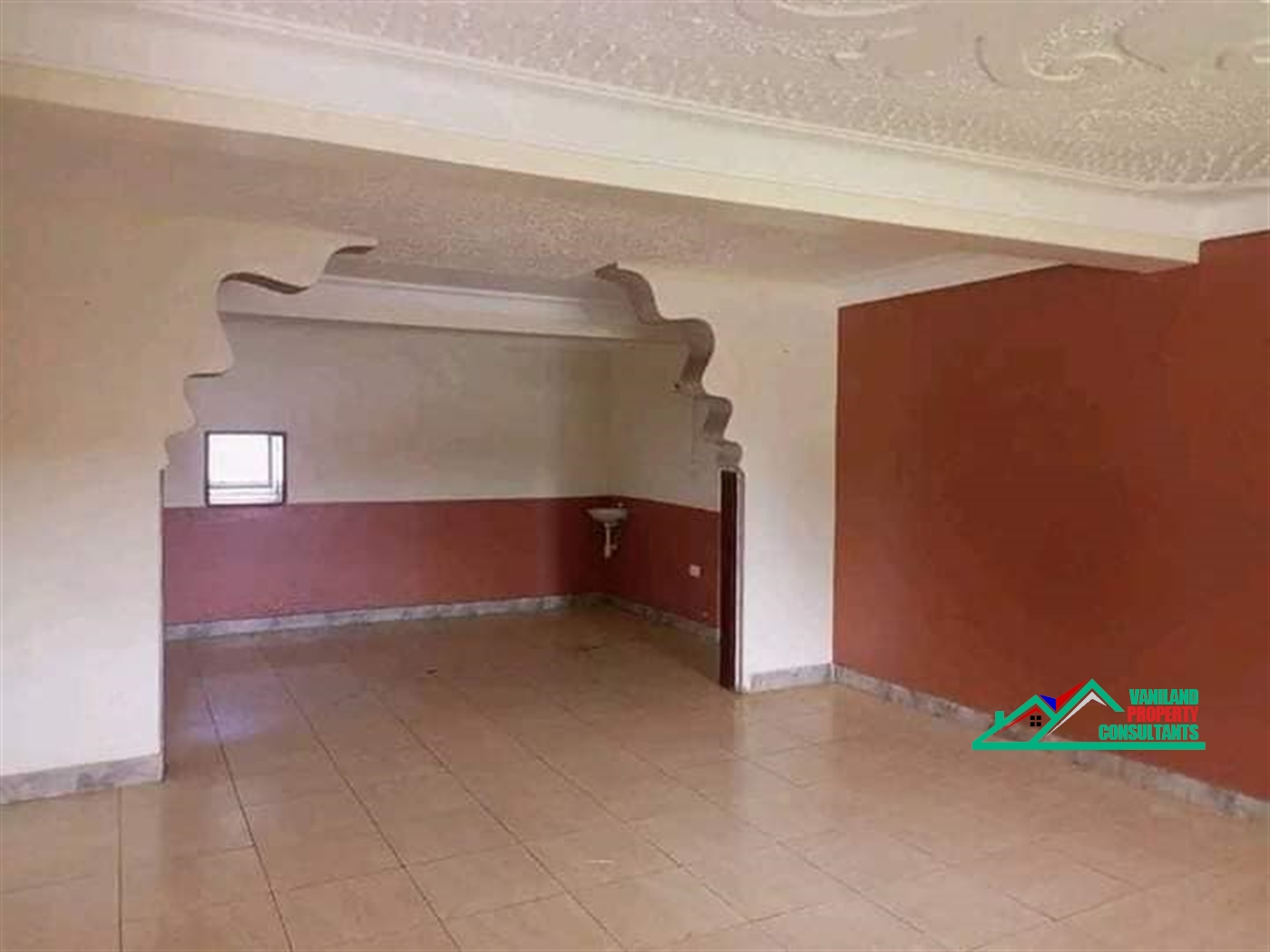 Storeyed house for rent in Kyanja Kampala