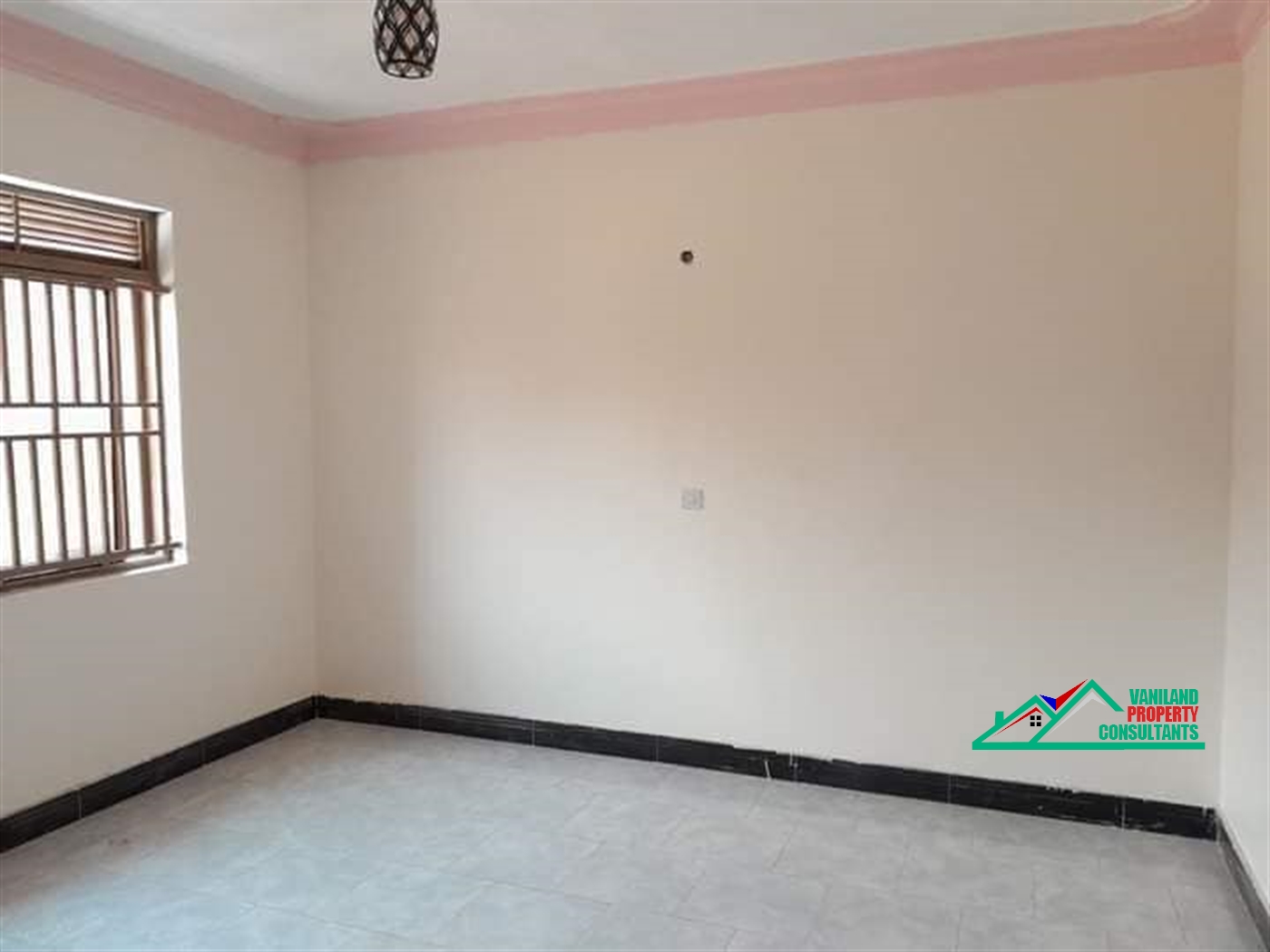 Apartment for rent in Naalya Kampala