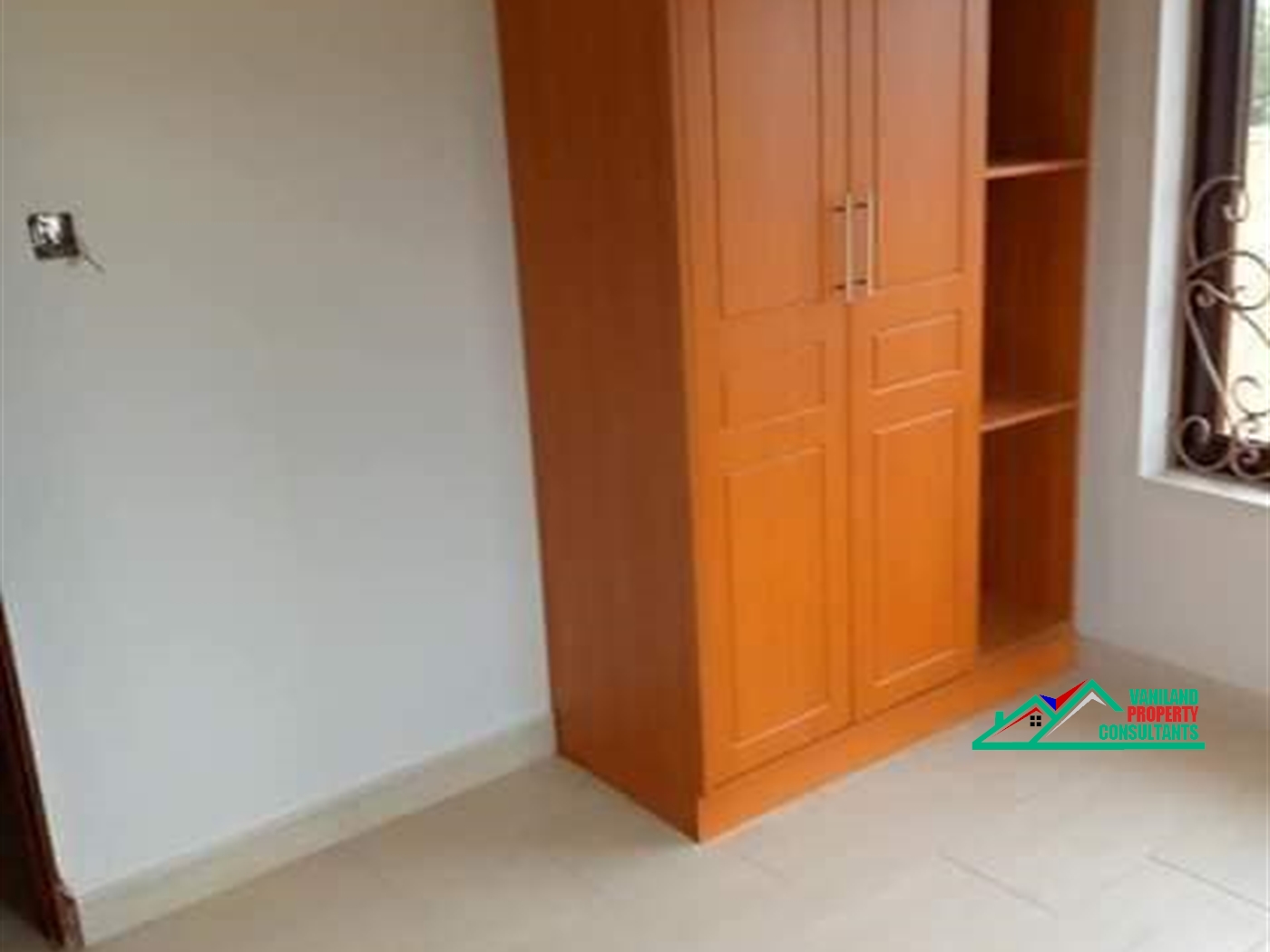 Apartment for rent in Namugongo Wakiso