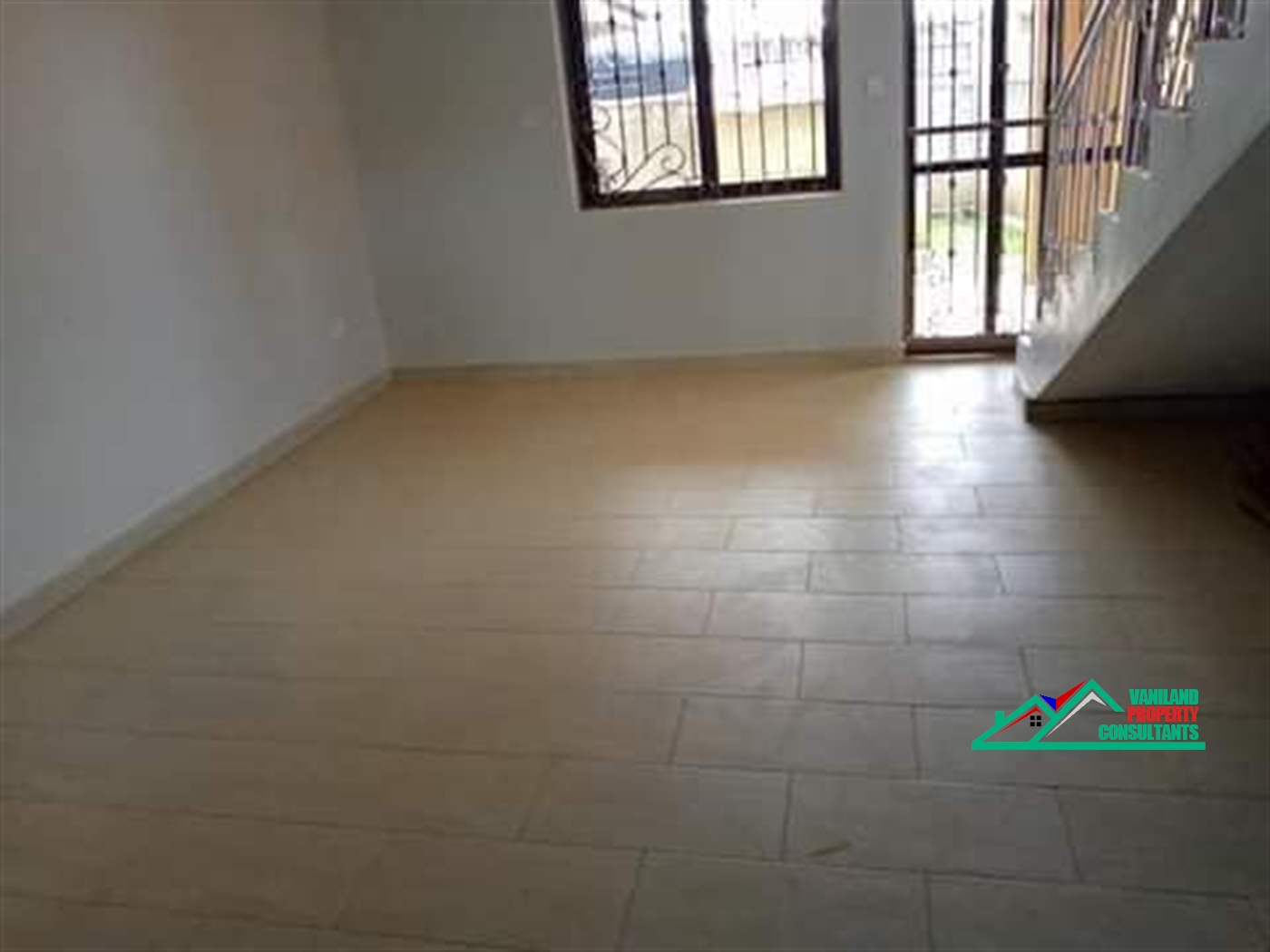 Apartment for rent in Namugongo Wakiso