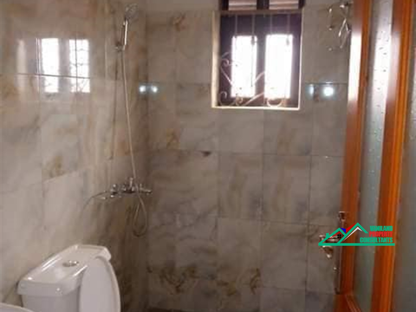 Apartment for rent in Namugongo Wakiso