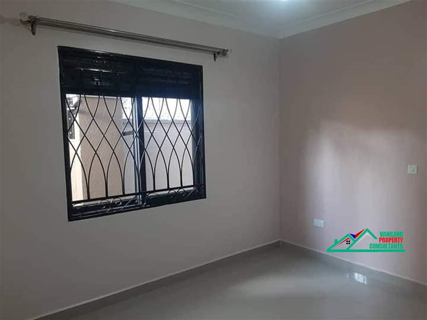 Semi Detached for rent in Kumunaana Wakiso