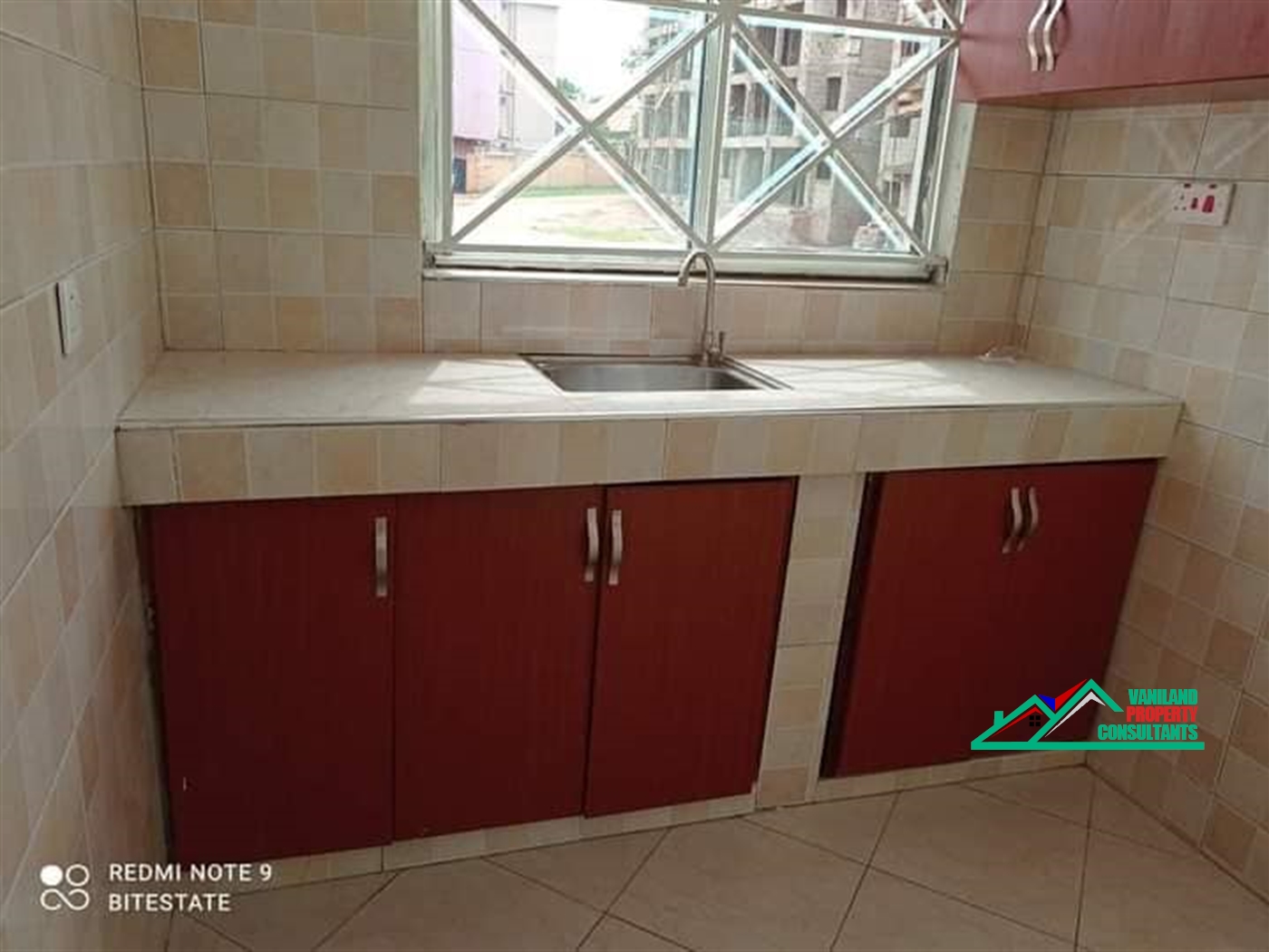 Apartment for rent in Kira Wakiso