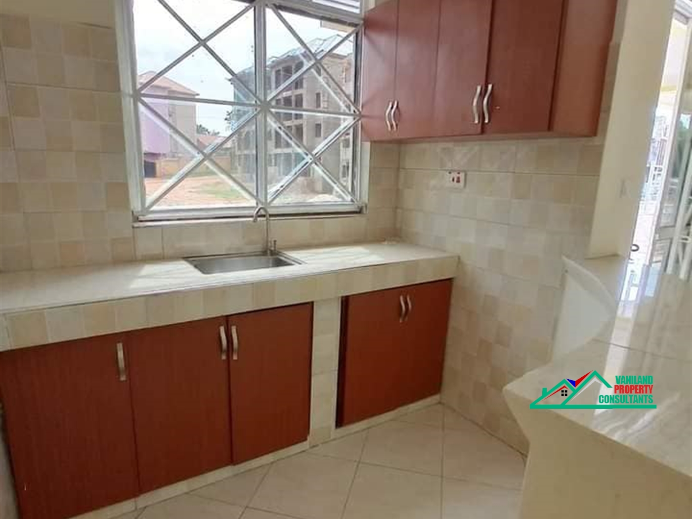 Apartment for rent in Kira Wakiso