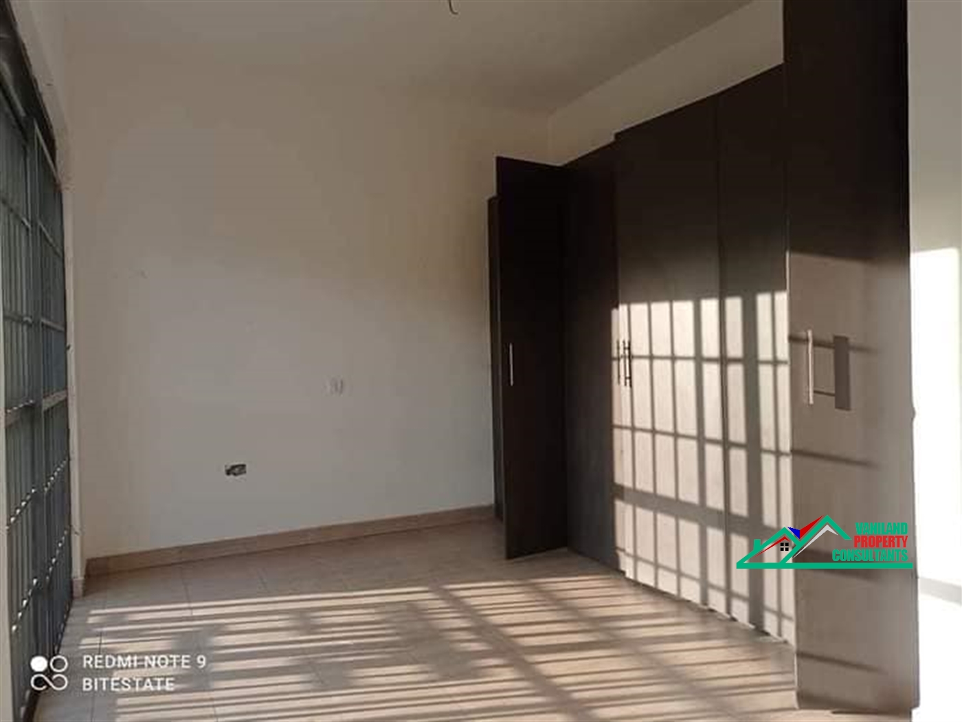 Duplex for rent in Kira Wakiso