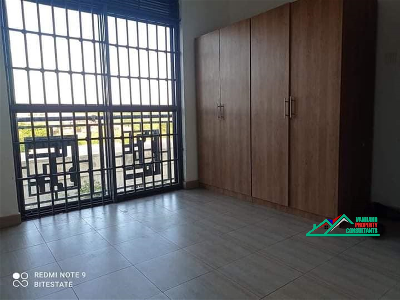 Duplex for rent in Kira Wakiso