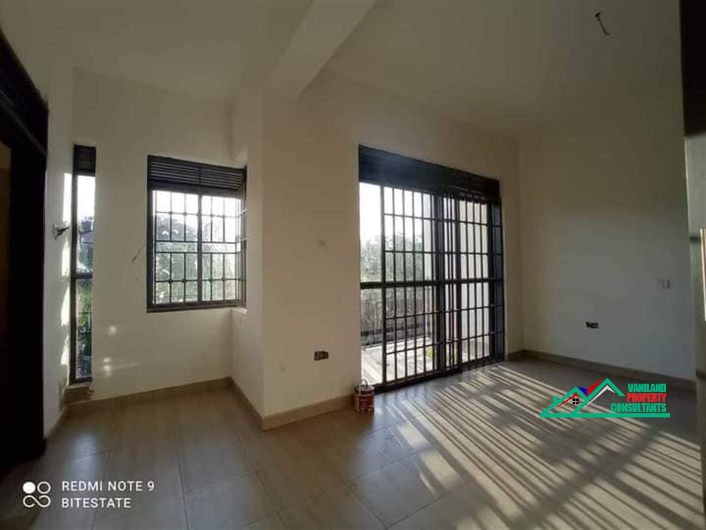 Duplex for rent in Kira Wakiso