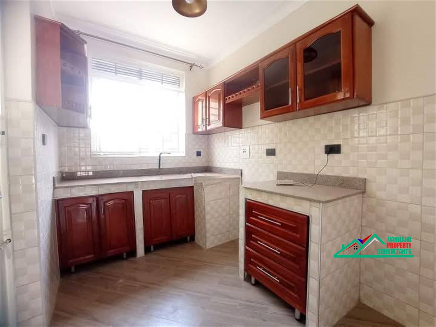 Apartment for rent in Kira Wakiso