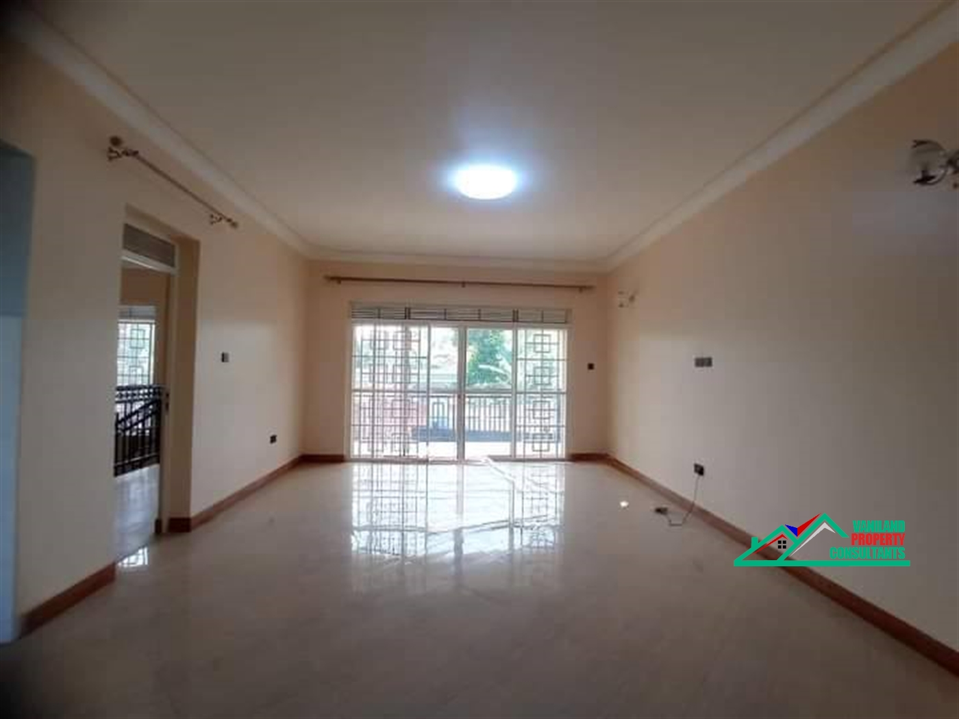 Apartment for rent in Kira Wakiso