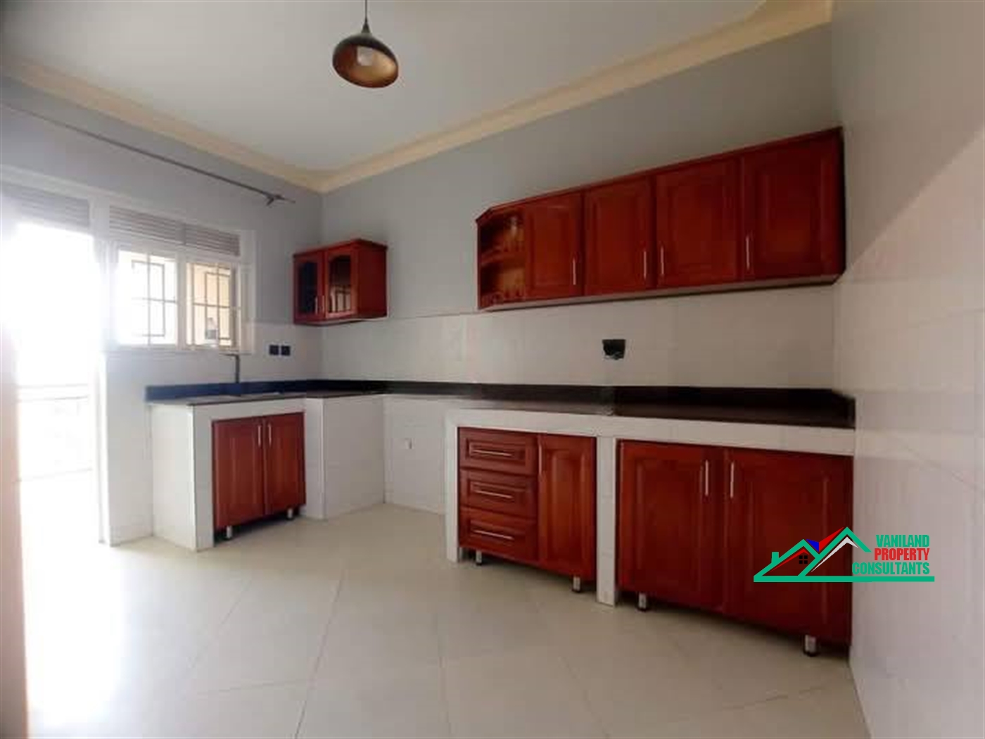 Apartment for rent in Kira Wakiso