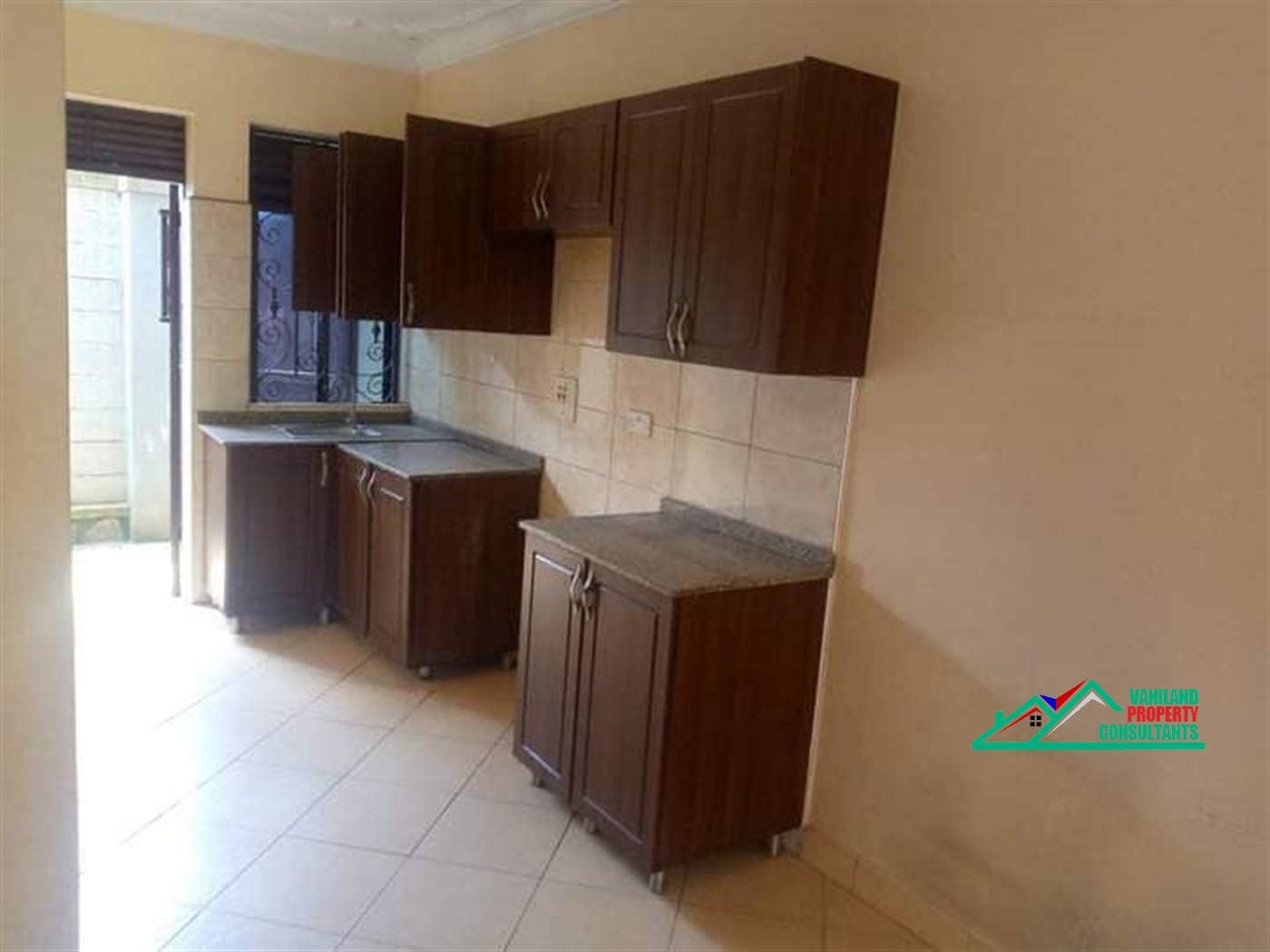 Apartment for rent in Namugongo Wakiso