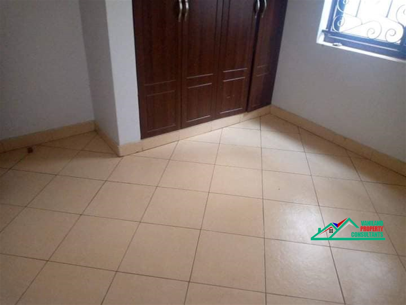 Apartment for rent in Namugongo Wakiso