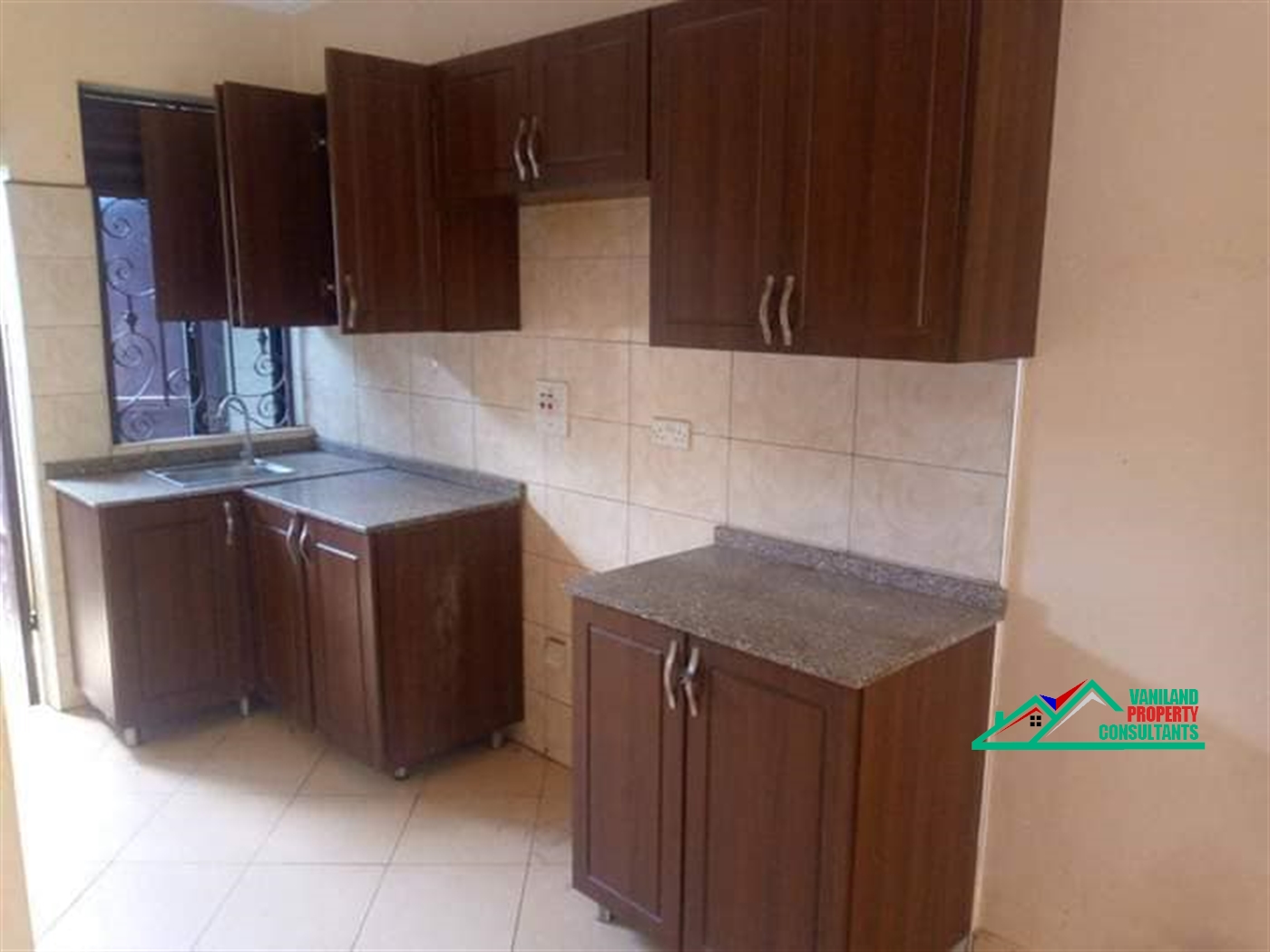 Apartment for rent in Namugongo Wakiso