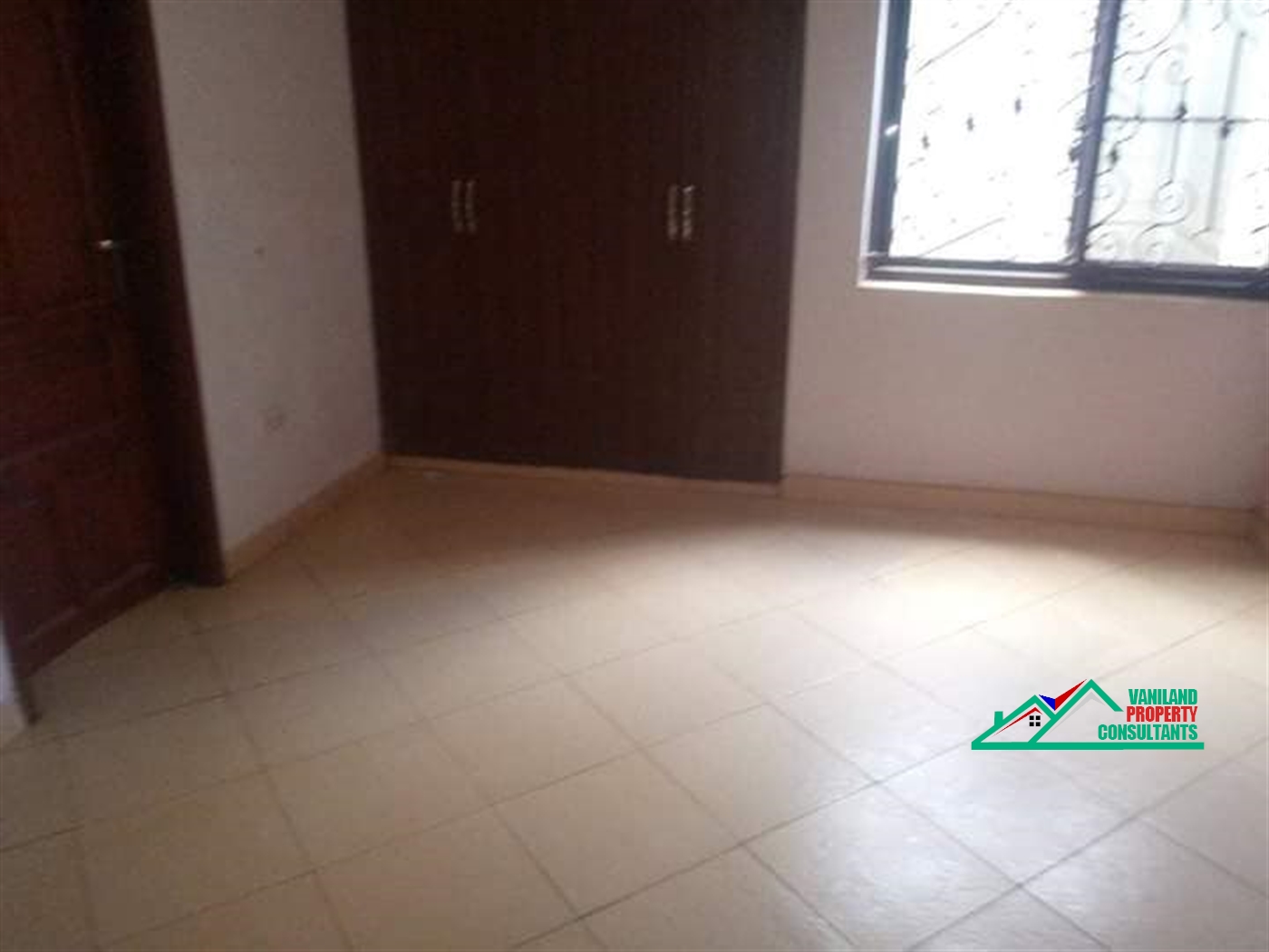 Apartment for rent in Namugongo Wakiso