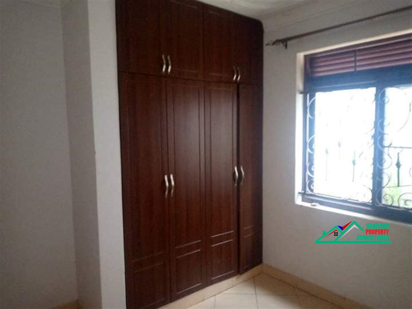 Apartment for rent in Namugongo Wakiso